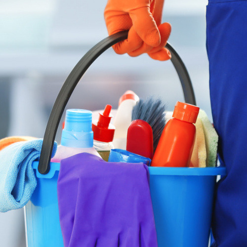 Održavanje higijene stambenih zajednica